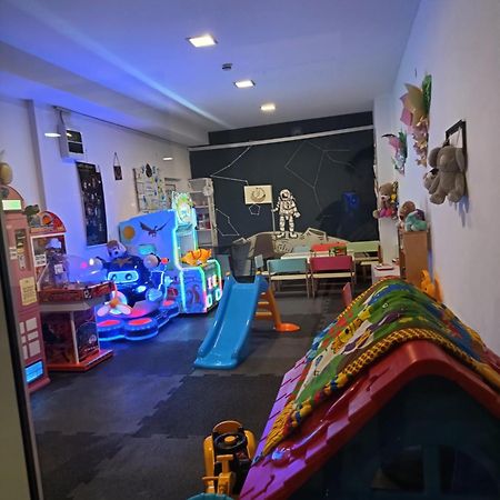 Nektar 88 Διαμέρισμα Vrnjačka Banja Εξωτερικό φωτογραφία