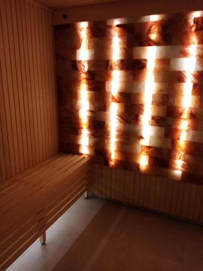 Nektar 88 Διαμέρισμα Vrnjačka Banja Εξωτερικό φωτογραφία