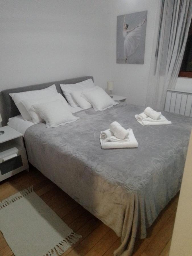 Nektar 88 Διαμέρισμα Vrnjačka Banja Εξωτερικό φωτογραφία