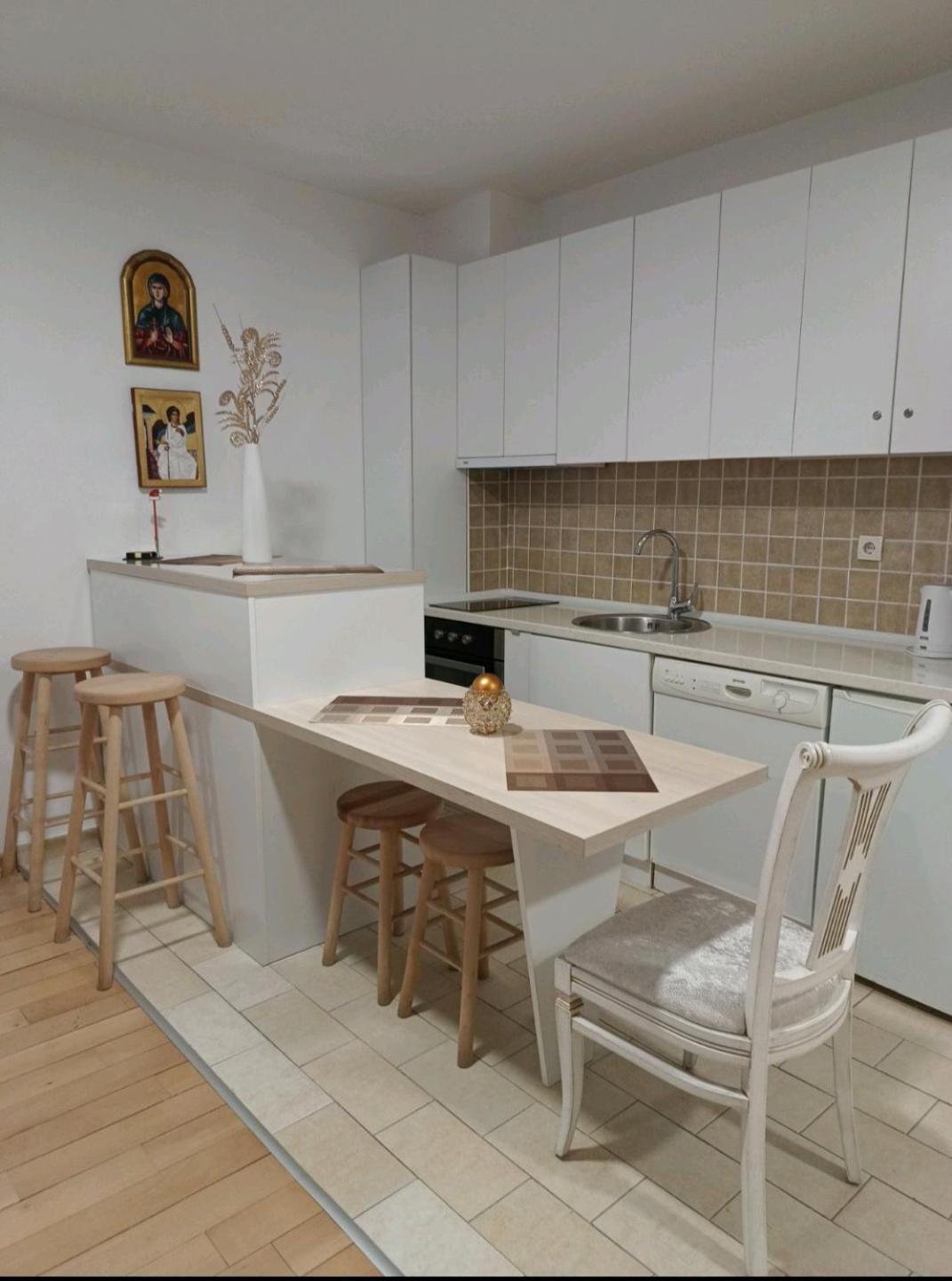Nektar 88 Διαμέρισμα Vrnjačka Banja Εξωτερικό φωτογραφία